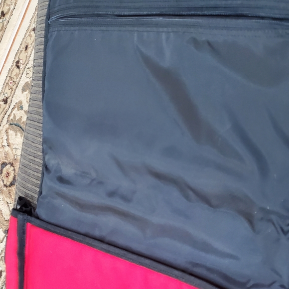 PRO TECH INTERNATIONAL clarinet carrying bag for clarinet cases - Picture 4 of 10